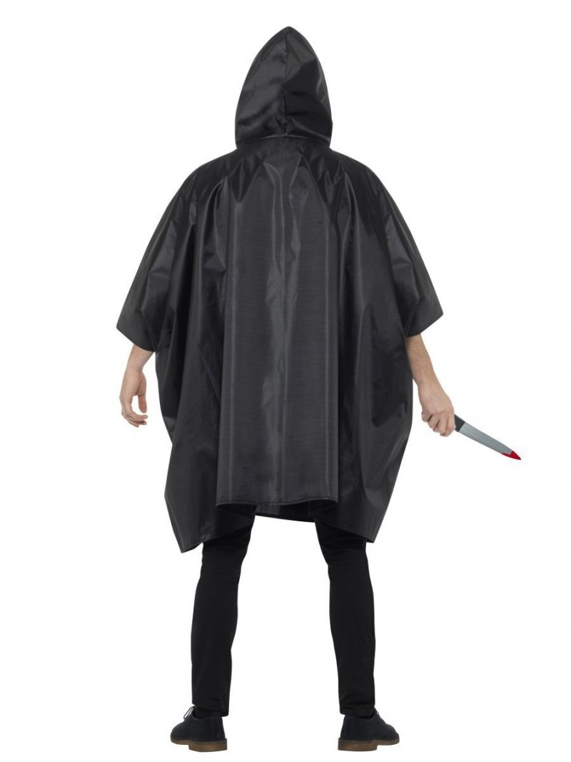 Мантия сектантов