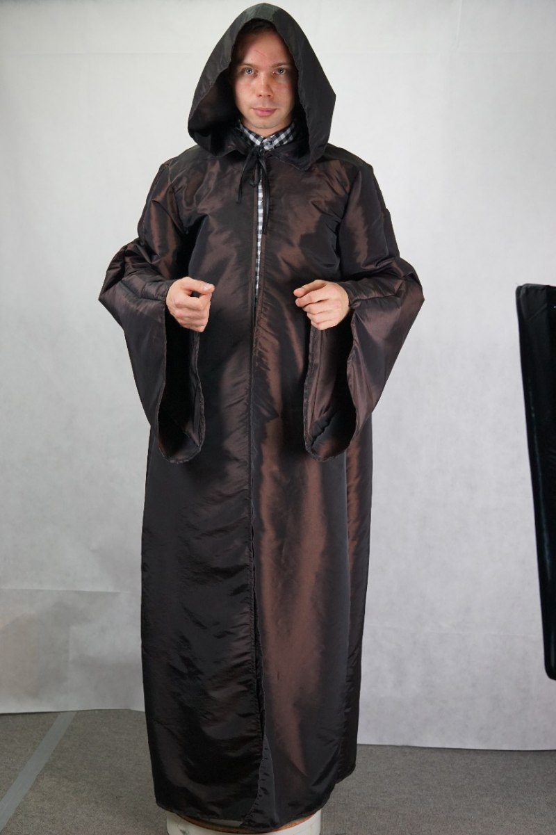 Мантия Звездные войны