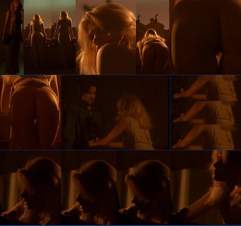 Катарина Василиса анал