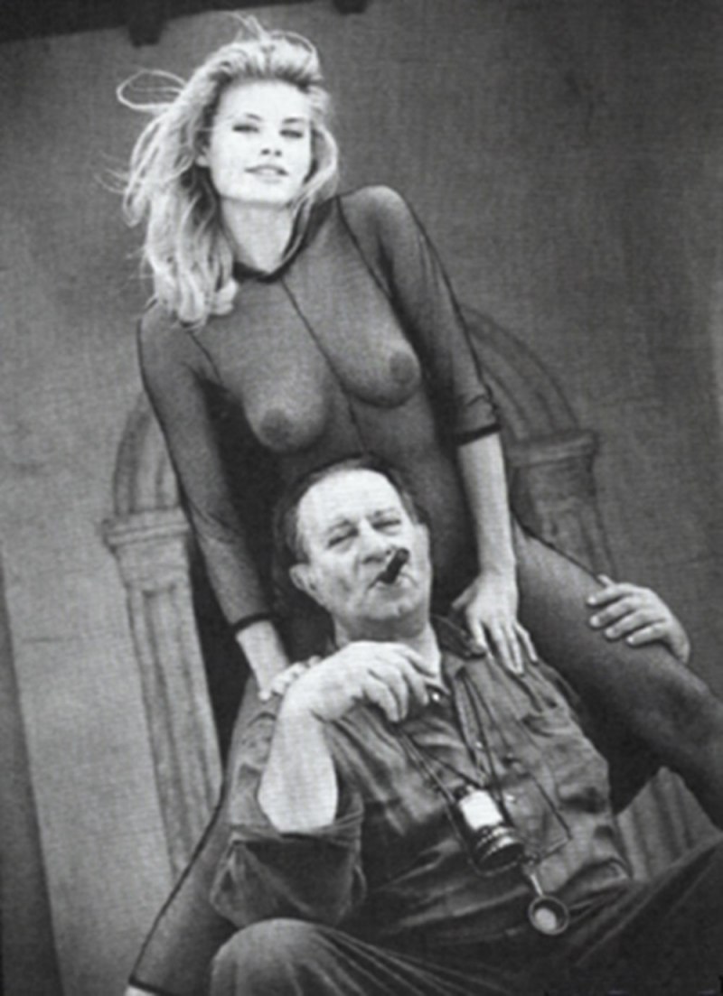 Катарина Василисса брасс