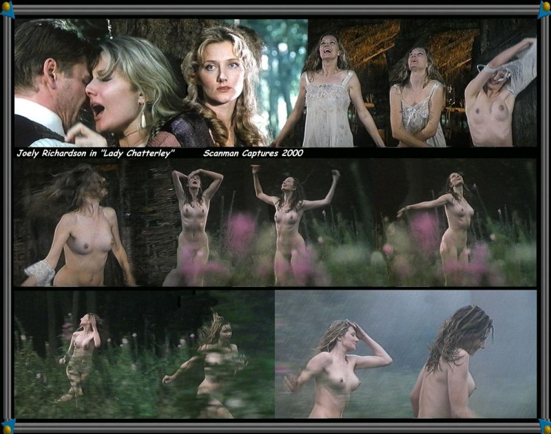 Джоэли Ричардсон раздетая 1997