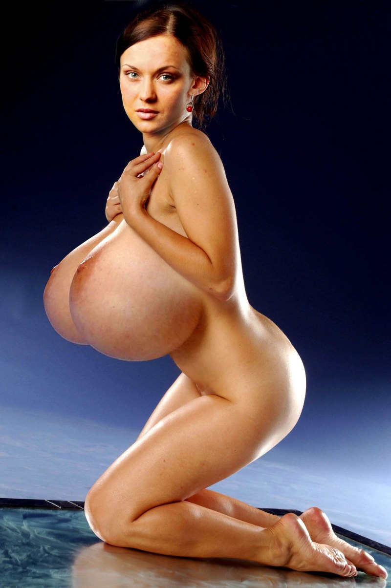 Мария зарринг огромные сиськи