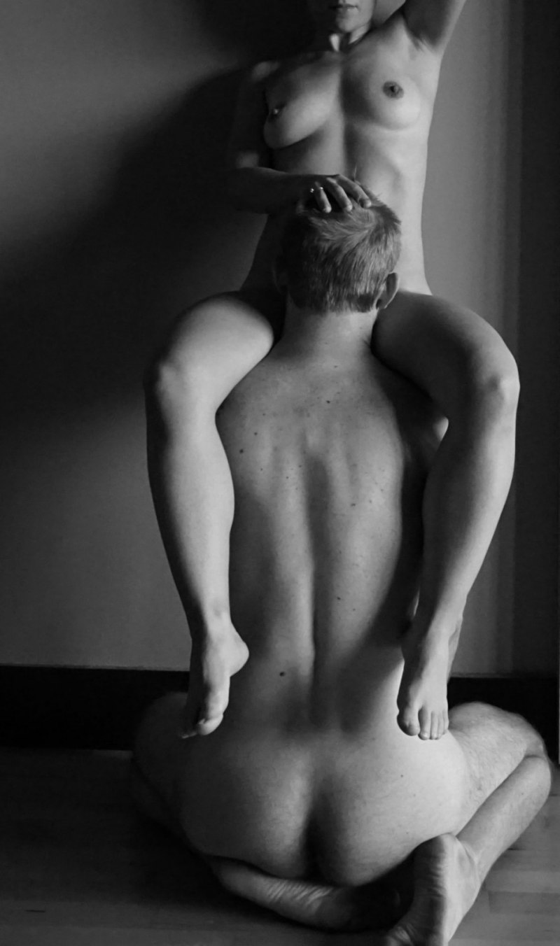 Эротические фотохудожники