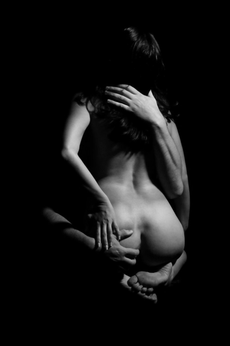 Эротические сны девушек