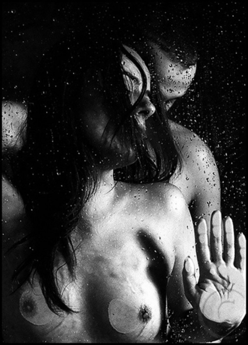 Tanya Frost Таня Фрост модель nude