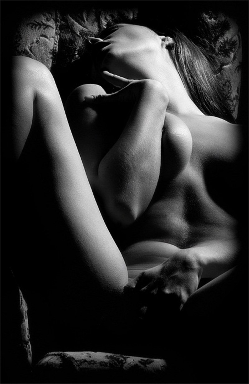 Красивые эротические позы