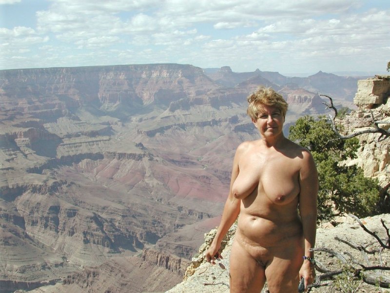 Красивые голые женщины за 40