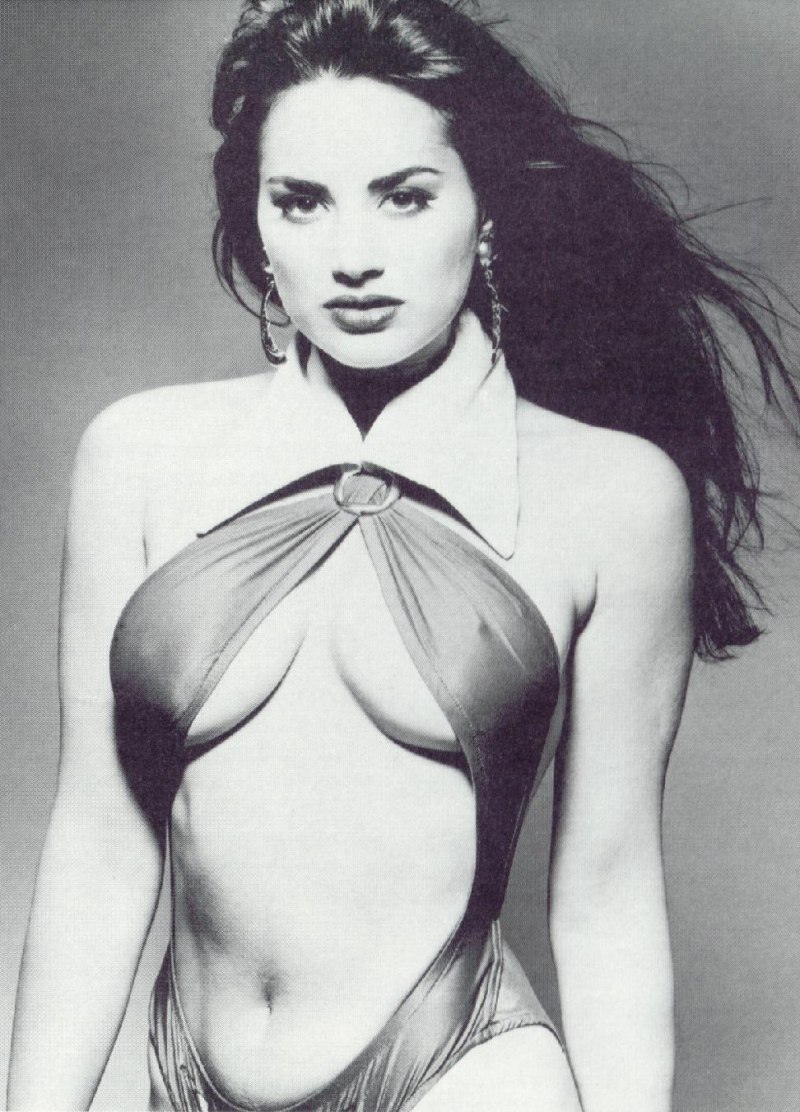 Ева Мендес порнозвезда