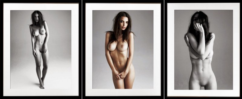 Эмили Ратажковски хот