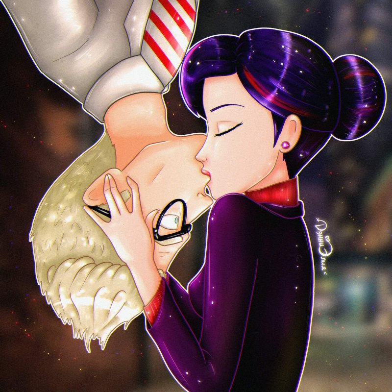 Хентай Сабрина и Хлоя буржуа