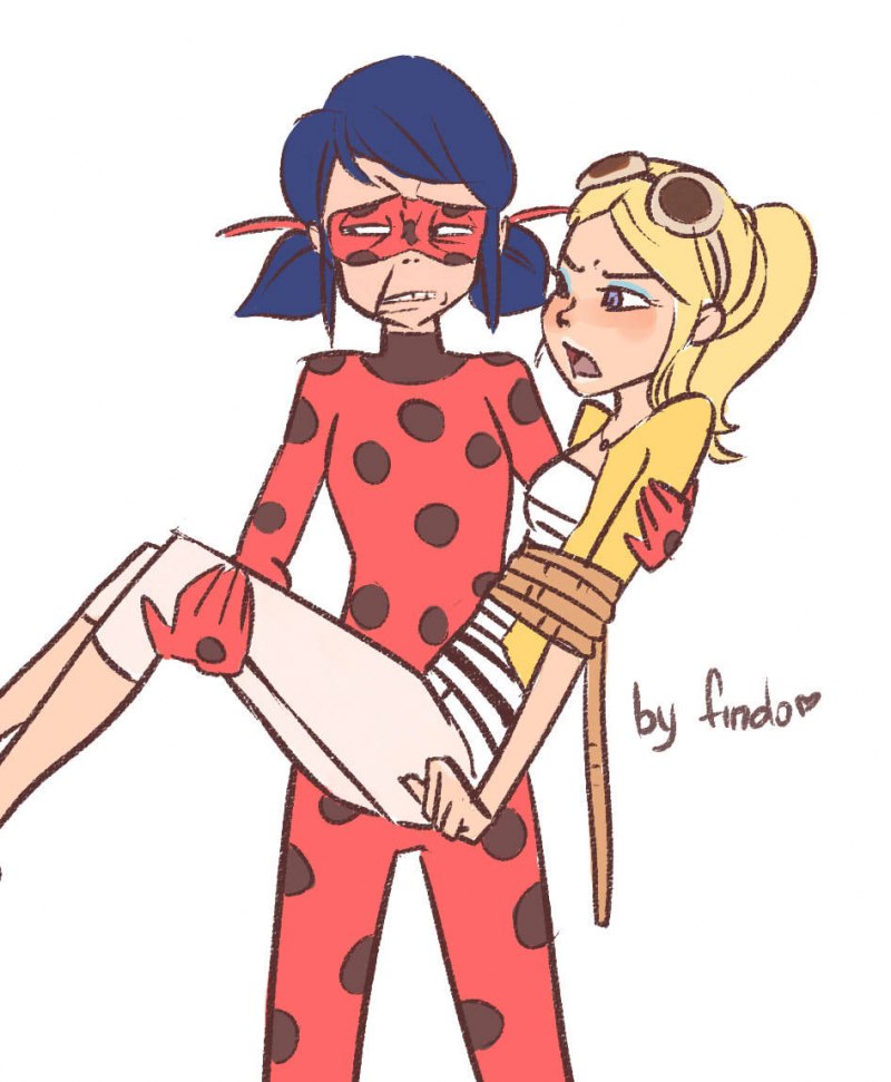 Голая попка Хлои буржуа