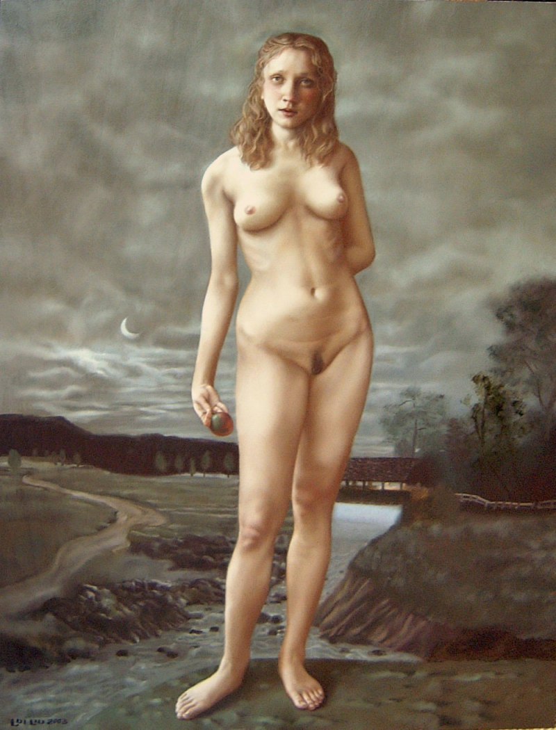 Порнографические рисунки в бане