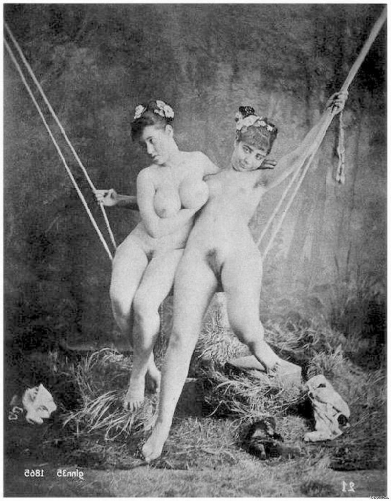 Голые девки в русской бане