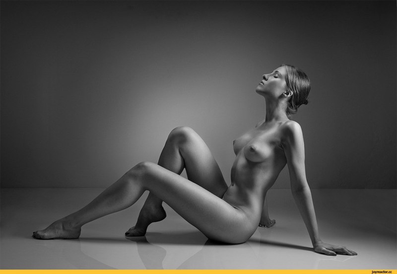 Эротическая фотосессия