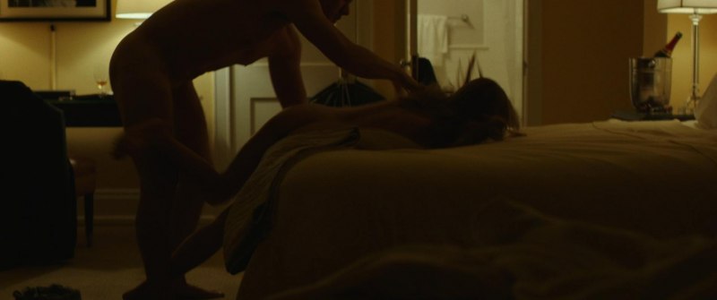 Эми смарт xxx Миньет и трах