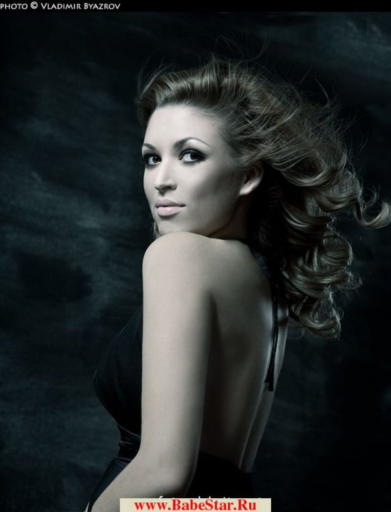 Ирина Дубцова хот