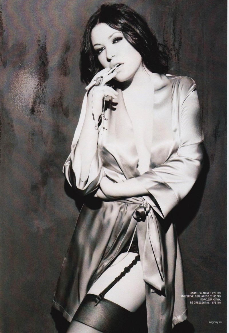 Ольга Лима XXL