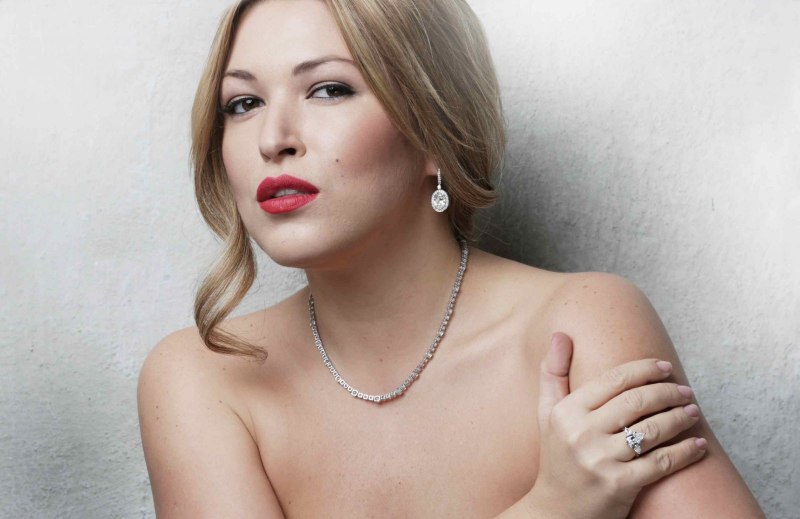 Ольга Дубцова