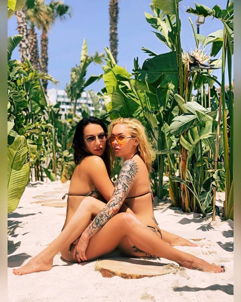 Ирина Морозюк Анна Мандзюк