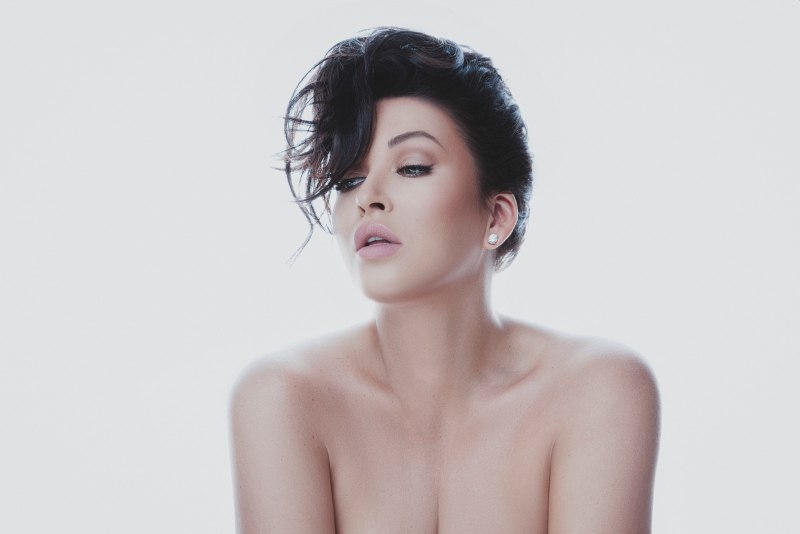 Ирина Дубцова 2018