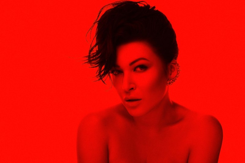 Алина Ильина плейбой