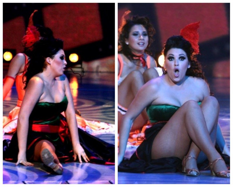 Ирина Дубцова на Мальдивах