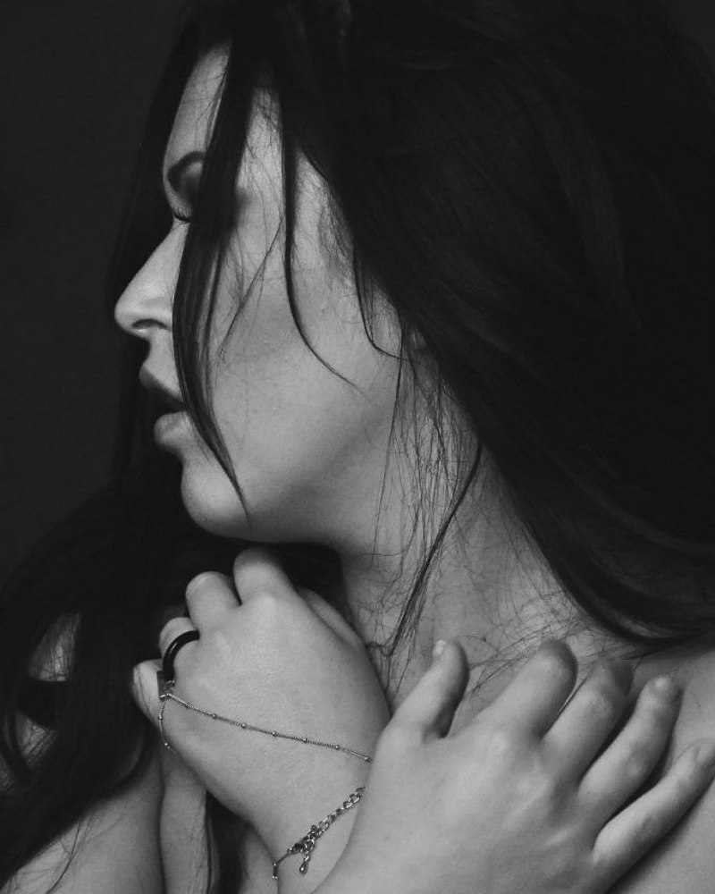 Анна Семенович FHM