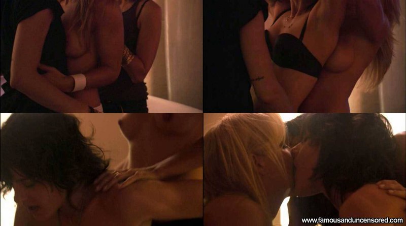 Эротические лесби сцены в тюрьме