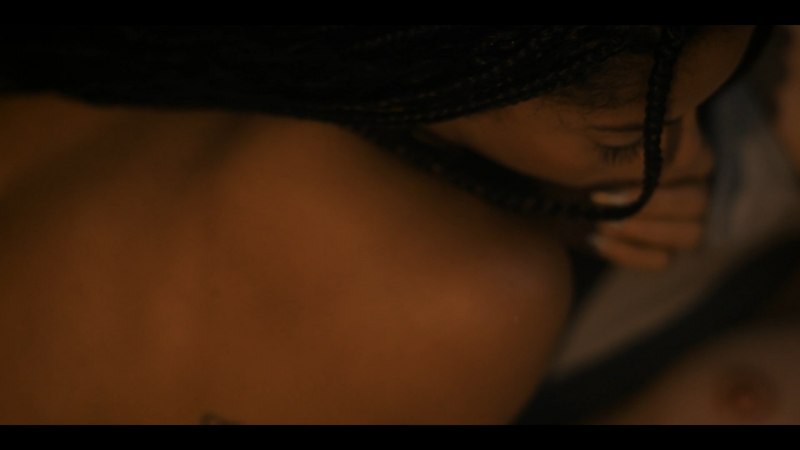 Katherine Moennig, Jamie Clayton – the l Word Generation q s02e10