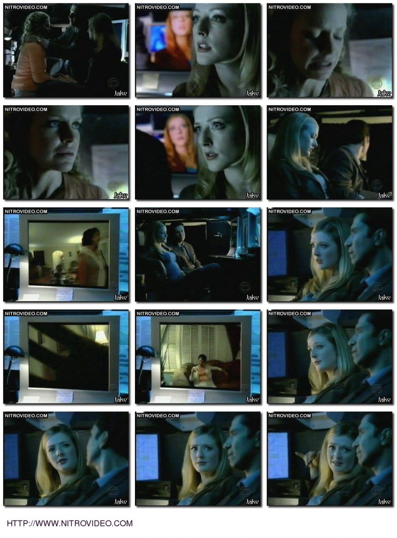 Дженнифер Холлэнд голая