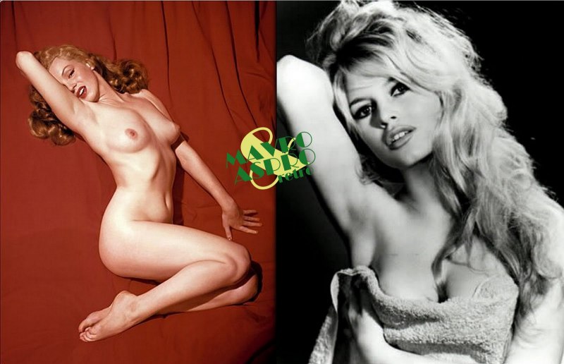 Бриджит Бардо в фильмах для взрослых
