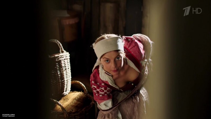 Кристина Кузьмина горячие