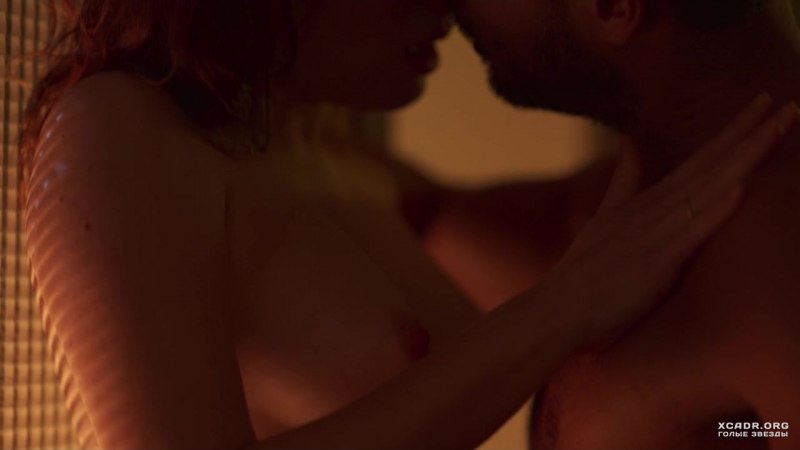 Порноактриса Инна Гомес