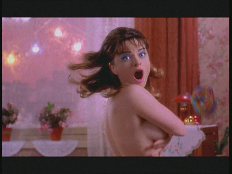 Наташа Королева 1997 голая