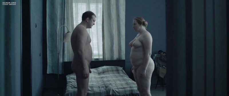 Эротические сцены из фильмов Юлии Ауг