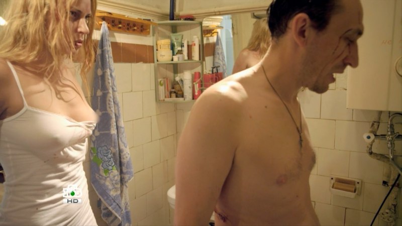 Дарья Михайлова актриса ню