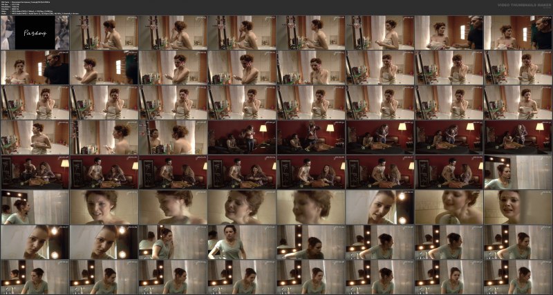 Екатерина Вуличенко постельные сцены