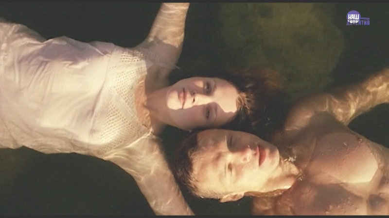 Елена Ксенофонтова голая