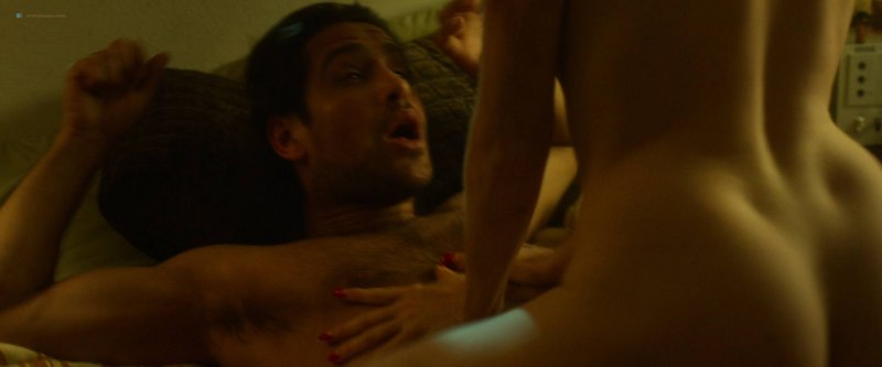 Джоуи Кинг постельные сцены