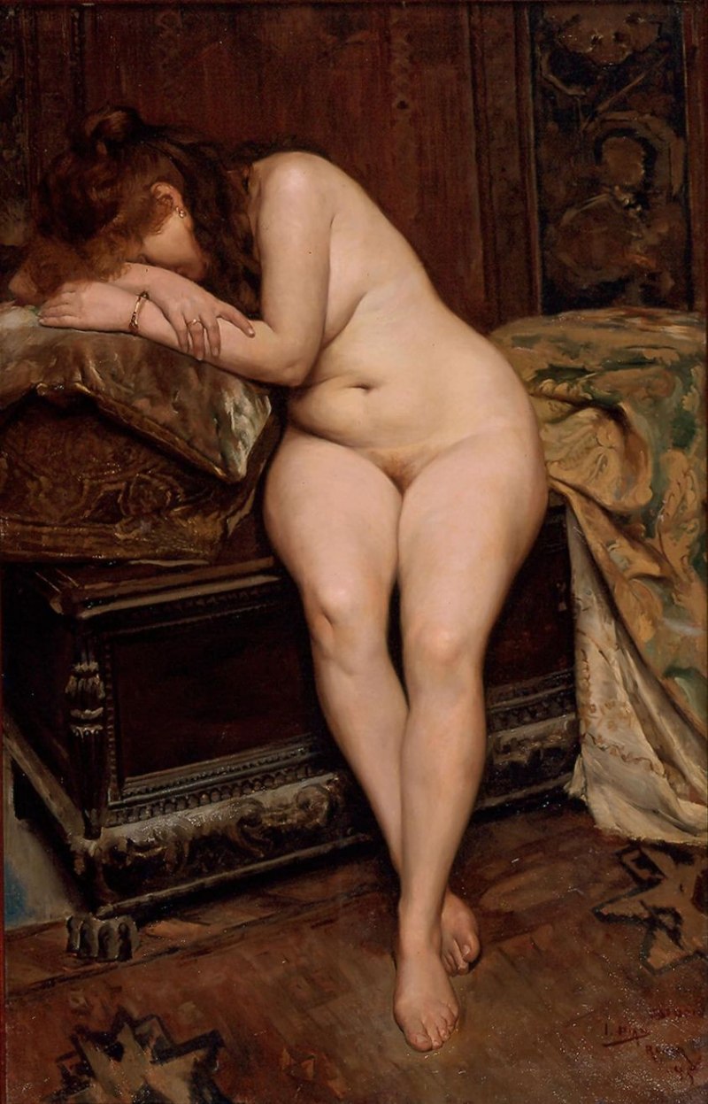 Толстые голые женщины натурщицы