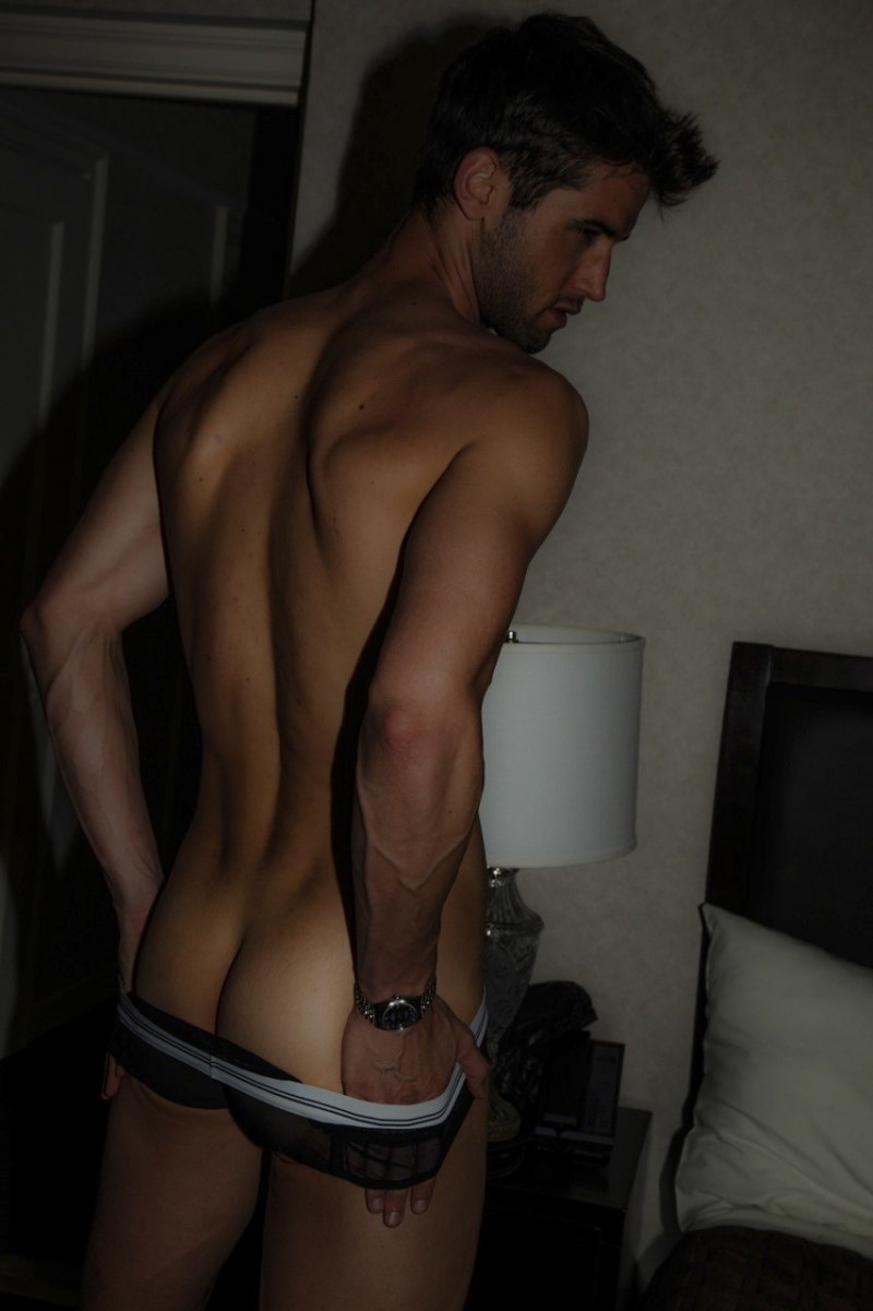 Голые волосатые русские парни