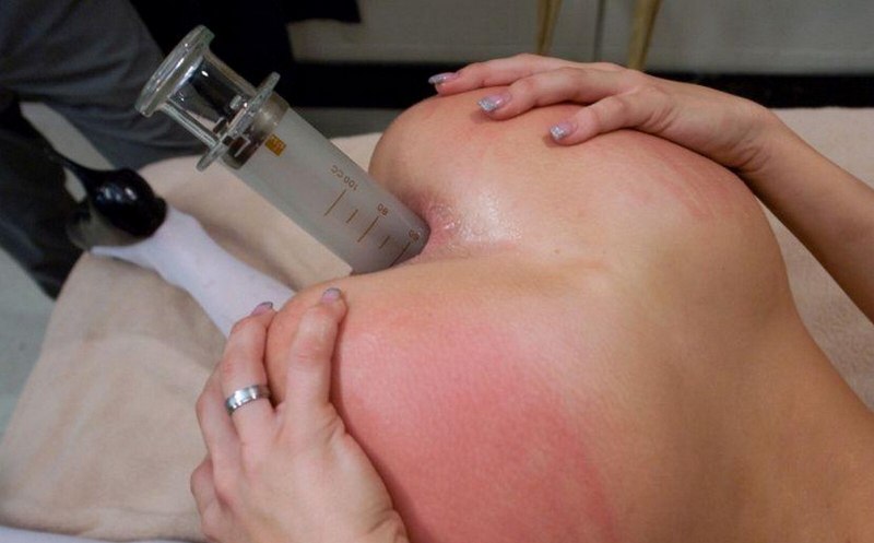 Голые врачи без трусиков