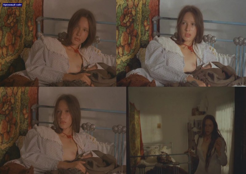 Валерия Коваленко Valeriya Kovalenko nude