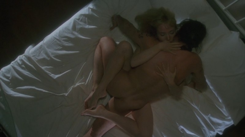 Ким Бейсингер порнофейки