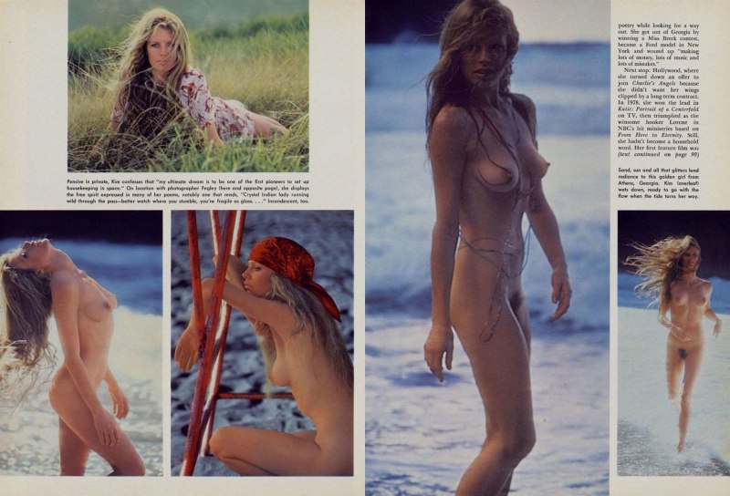 Актриса Ким Бейсингер лесби?