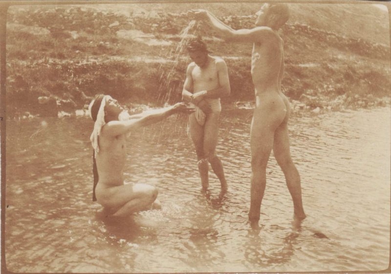 America great again (nudist Vintage) - 61 pics - XHAMSTER.com