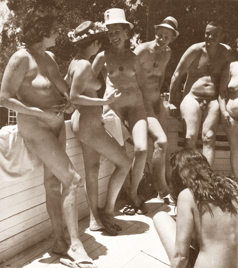 Diary of a nudist: nudist photos of the Day xxx