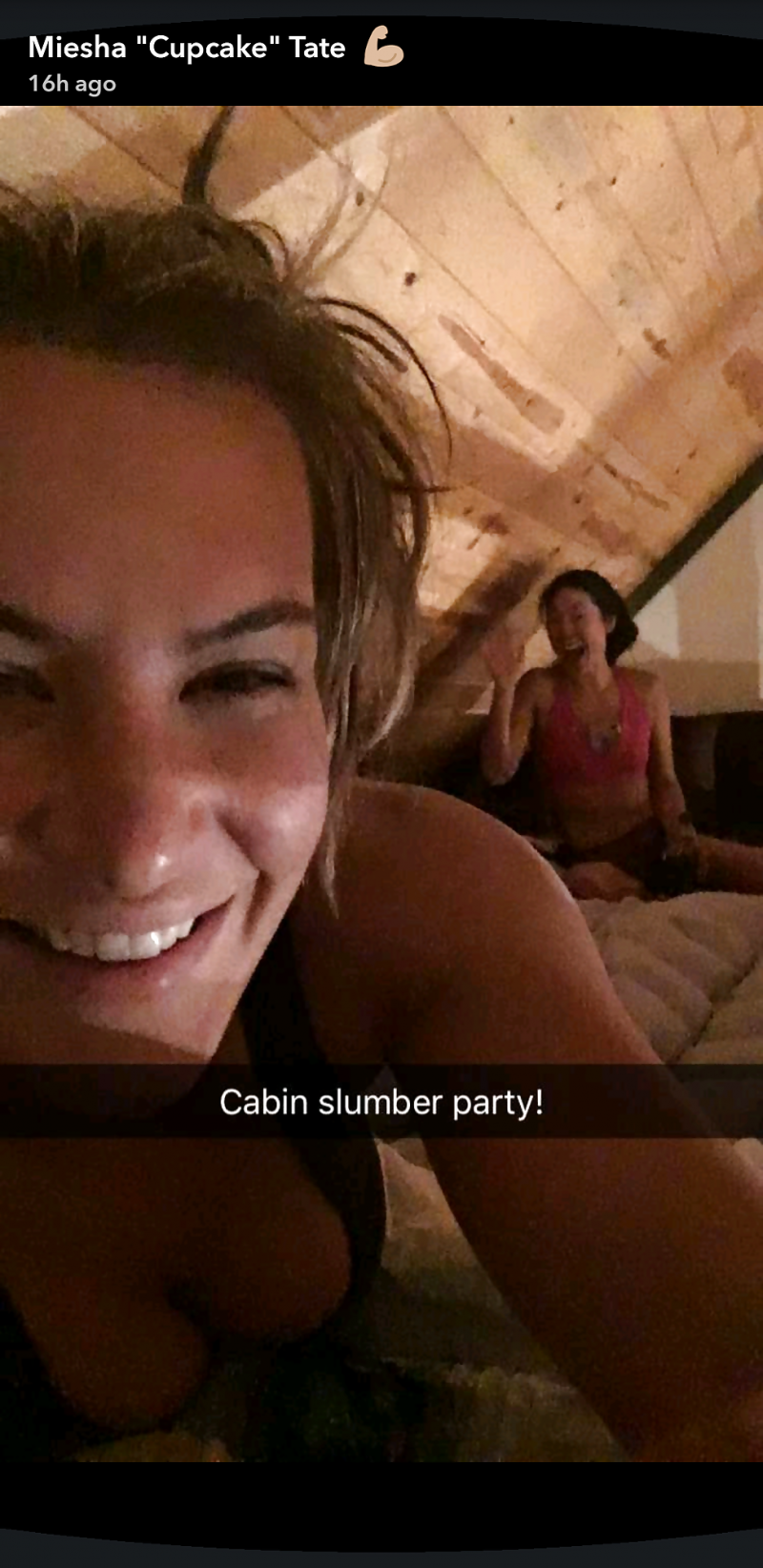 Миша Тейт голая the fapenning