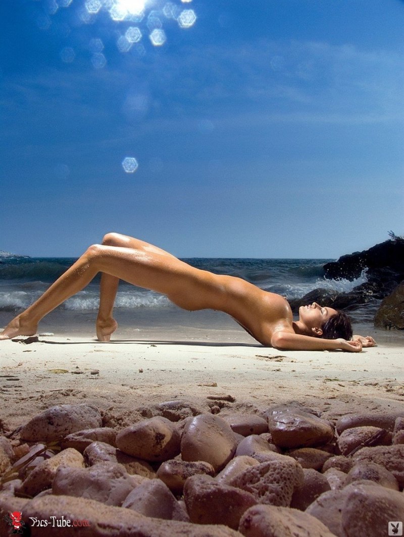 Сильвия Романюк Sylwia Romaniuk Playboy