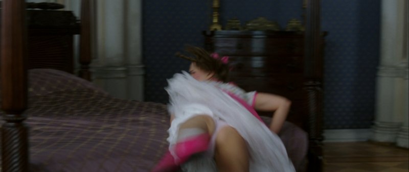 Натали Портман в Нижнем белье фильмы